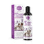 Premium Lavender Pet Conditioner for Cats and Dogs
