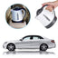 Auto Heating Kettle With Smart Switch Capacity - Korvel