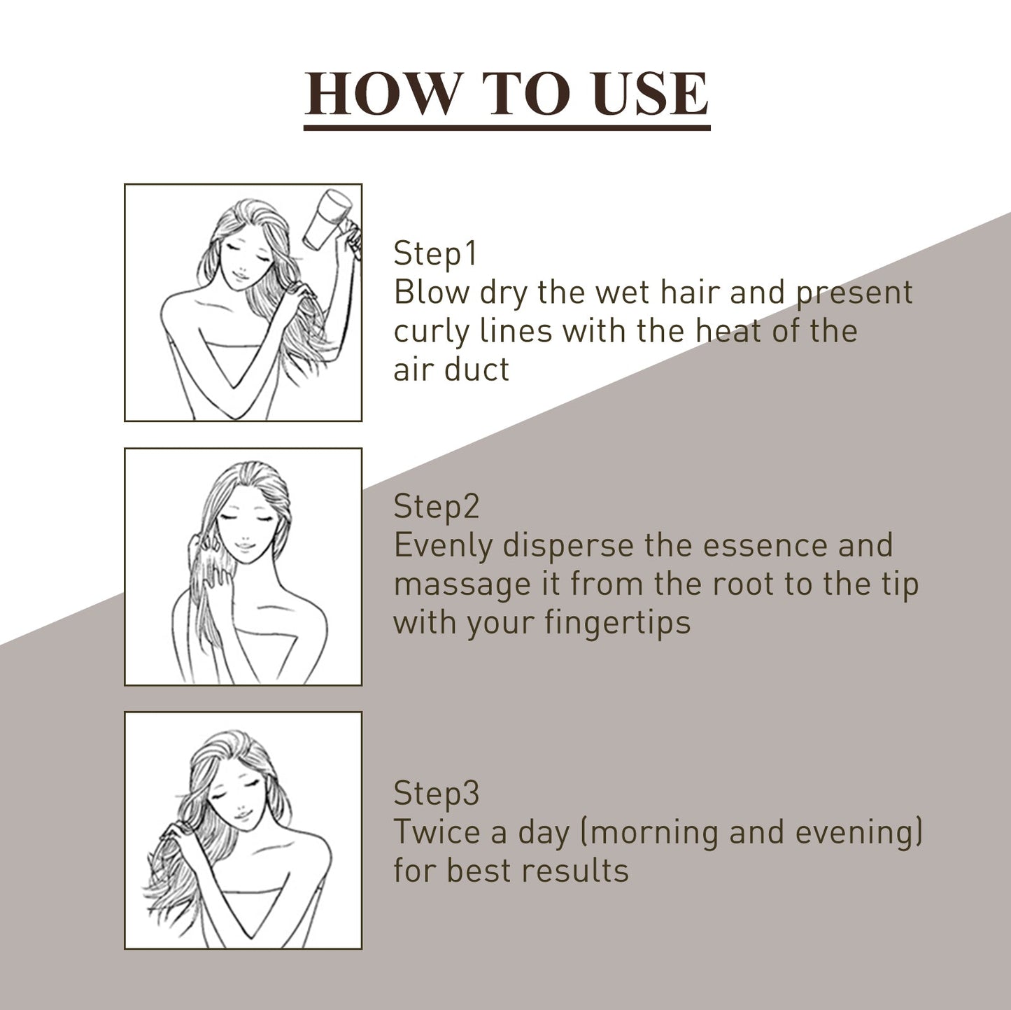 NMN Scalp Cell Revitalizing Hair Essence