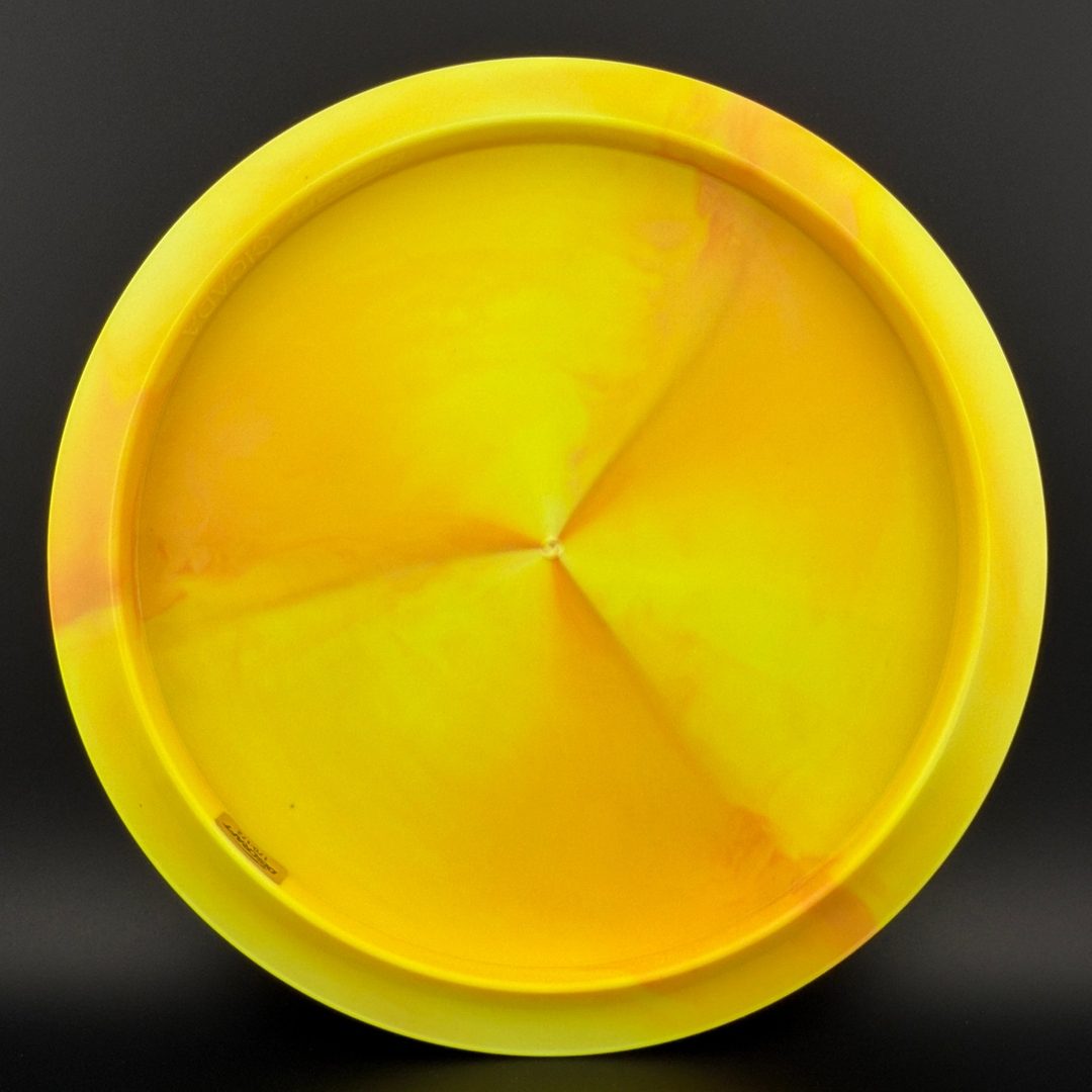 Swirl ESP FLX Cicada - Open de Australasia 2026