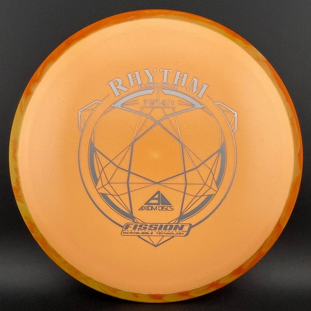 Axiom Fission Rhythm Disco de Golf Driver