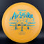 Disque de Golf Disc Platinum Air Strike