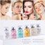 Ibcccndc Korean-Style Semi-Permanent Liquid Foundation