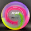I-Dye Champion Aviar Disc Golf Putter