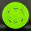 Neutron Inertia Disc Golf Driver