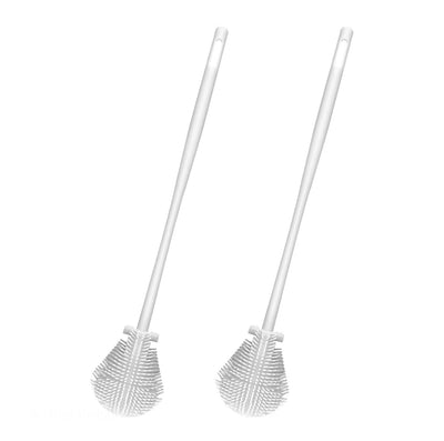 Total Clean Brush - Versatile Silicone Cleaning Tool