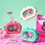 Premium 304 Stainless Steel Insulated Lunch Box
