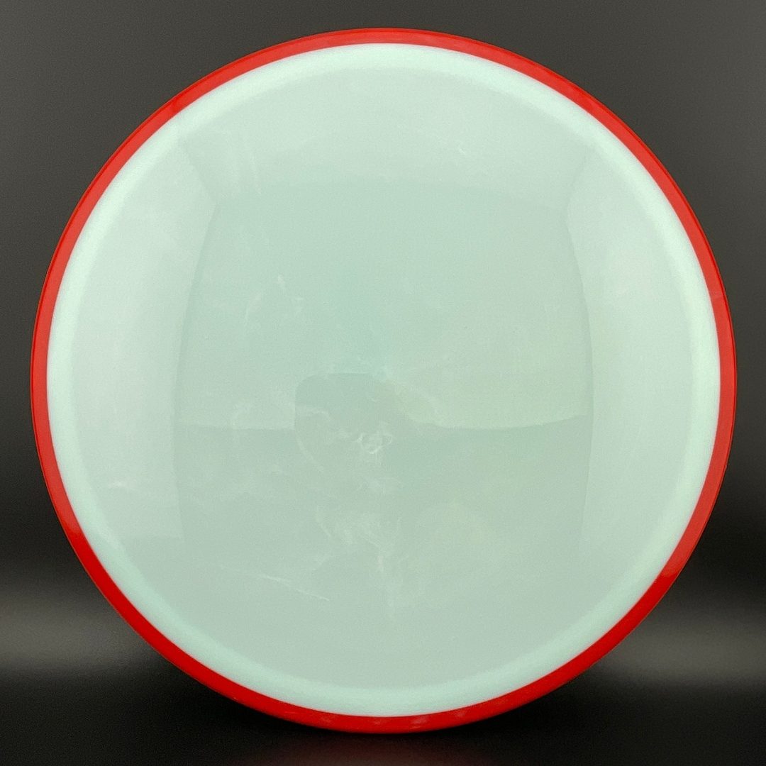 Disque d'équilibre Axiom Neutron - Simon Line