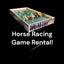 Exciting Horse Racing Game Experience Rental - Korvel