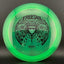 Eternal Freetail Disc Golf Disc - Batattoo