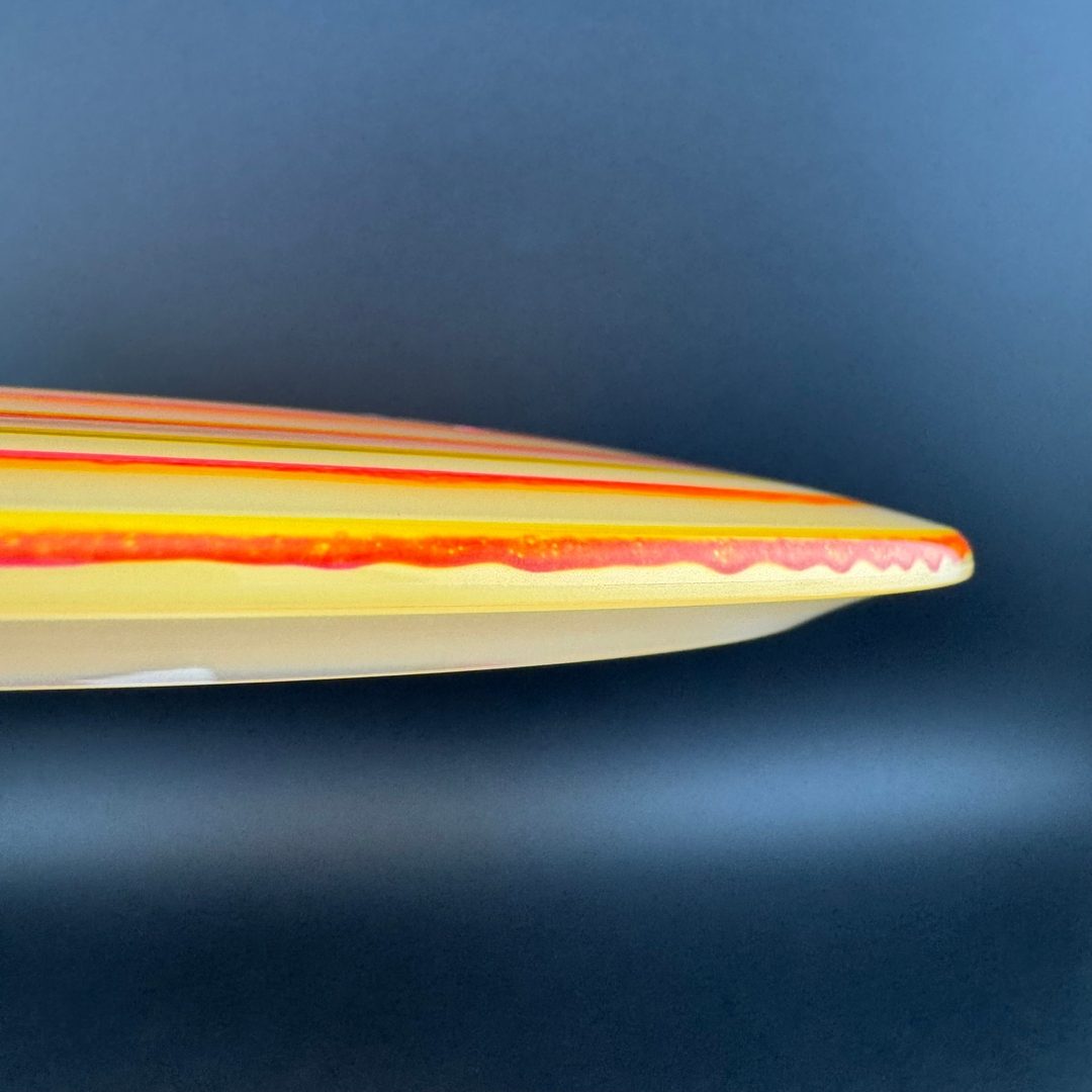 I-Dye Champion Eagle - Ken Climo 12x Disc Golf Driver