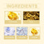 Gold Collagen Cream Hydrates, Firming, Firming And Rejuvenating Skin Care Cream - Korvel