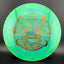 Aura Animus - Odyssey Limited Edition Disc Golf Disc