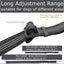 Dog Seat Belt Harness - Premium Safety for Your Pet