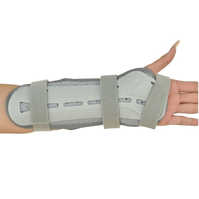 Breathable Wrist Support Brace for Comfort and Stability