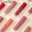 HANDAIYAN 12 Color Liquid Lipstick Set - Matte & Pearlescent