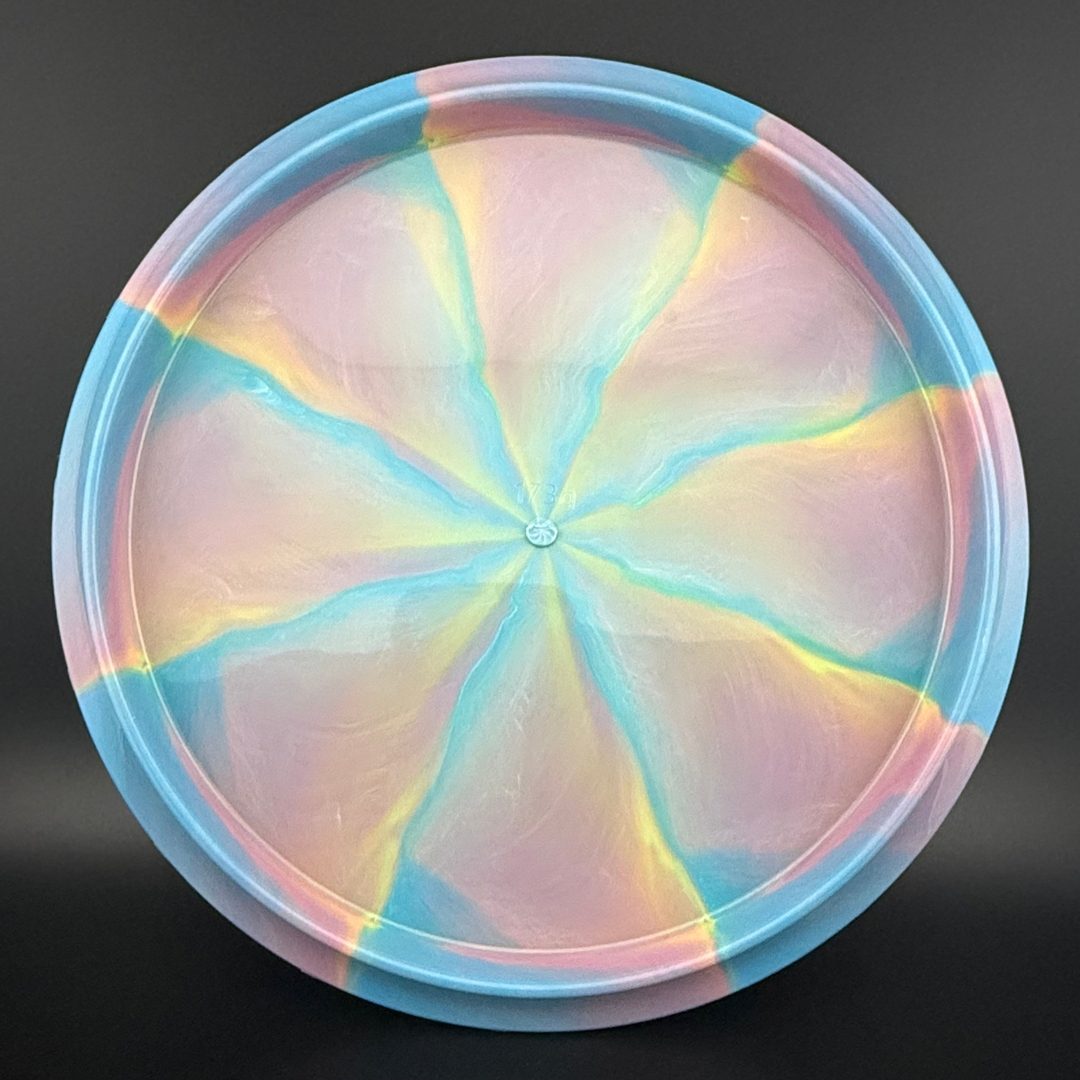 Nebula Aura Crux - Primera Edición - Serie de Firma de James Proctor