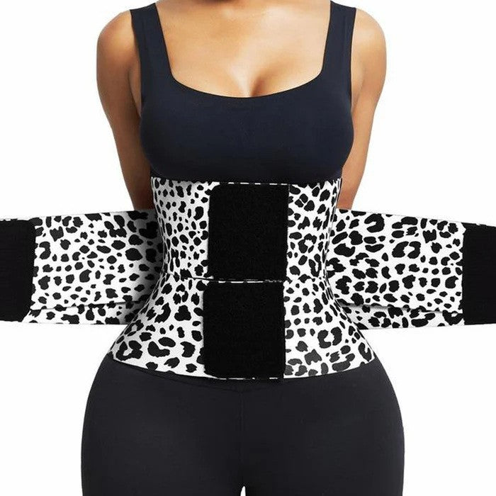 Ceinture abdominale de sport premium pour la mise en forme du corps