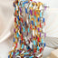Premium Drip Oil Titanium Steel Bracelet