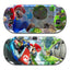 Peau protectrice inspirée de l'anime pour PS Vita 1000