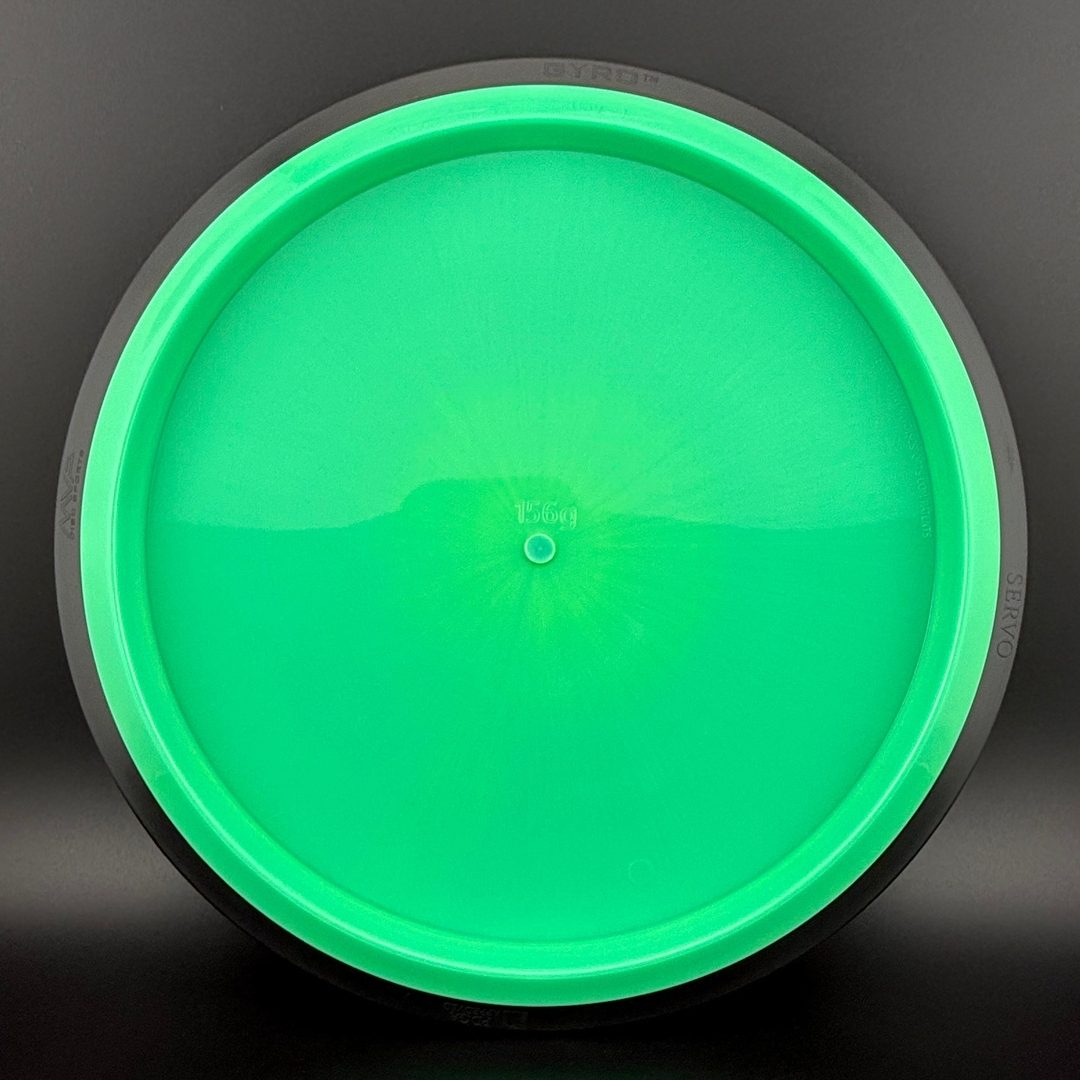 Neutron Servo Fairway Driver Disc