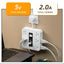 PowerNest 16-in-1 Strip - Korvel