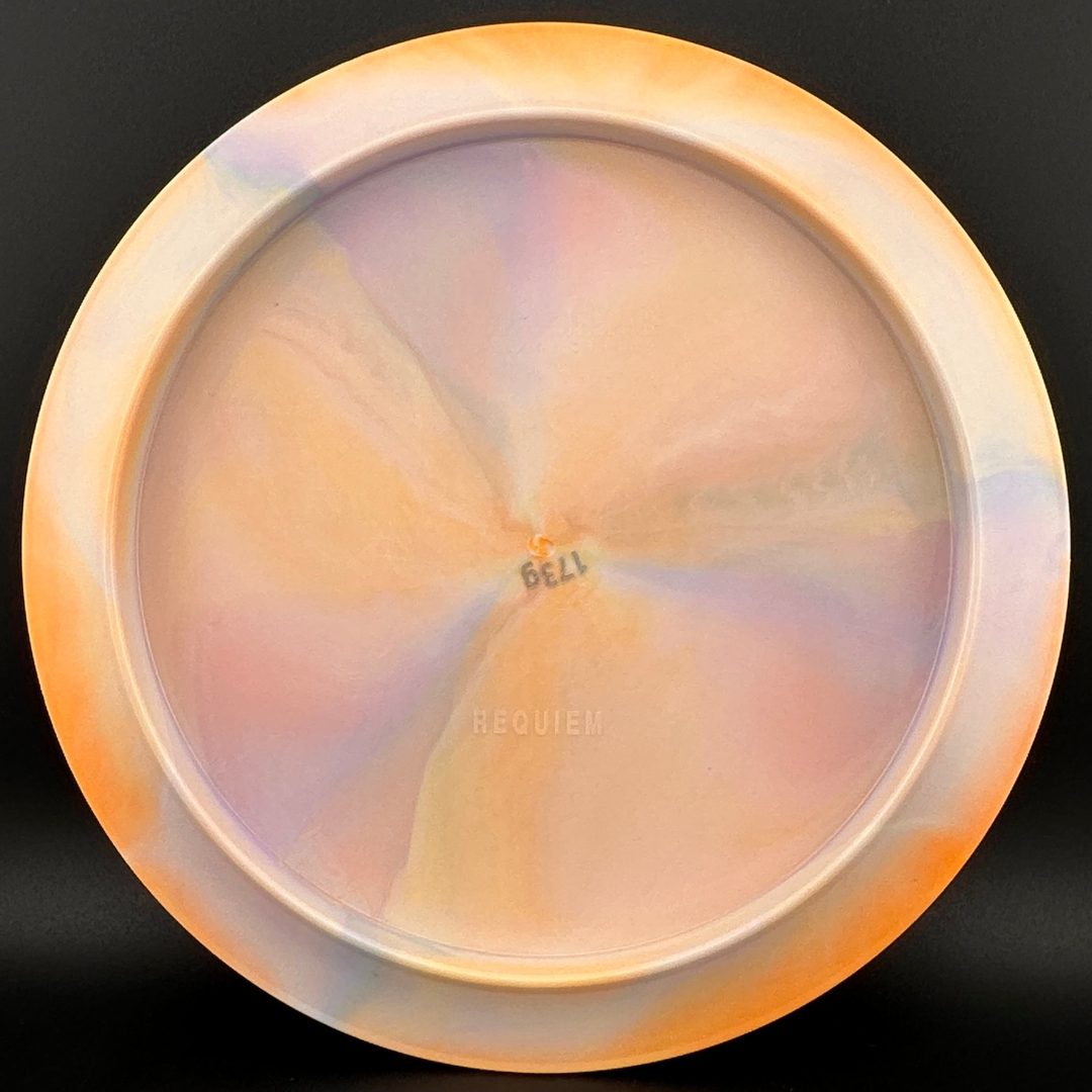 Parallel Requiem Distance Driver