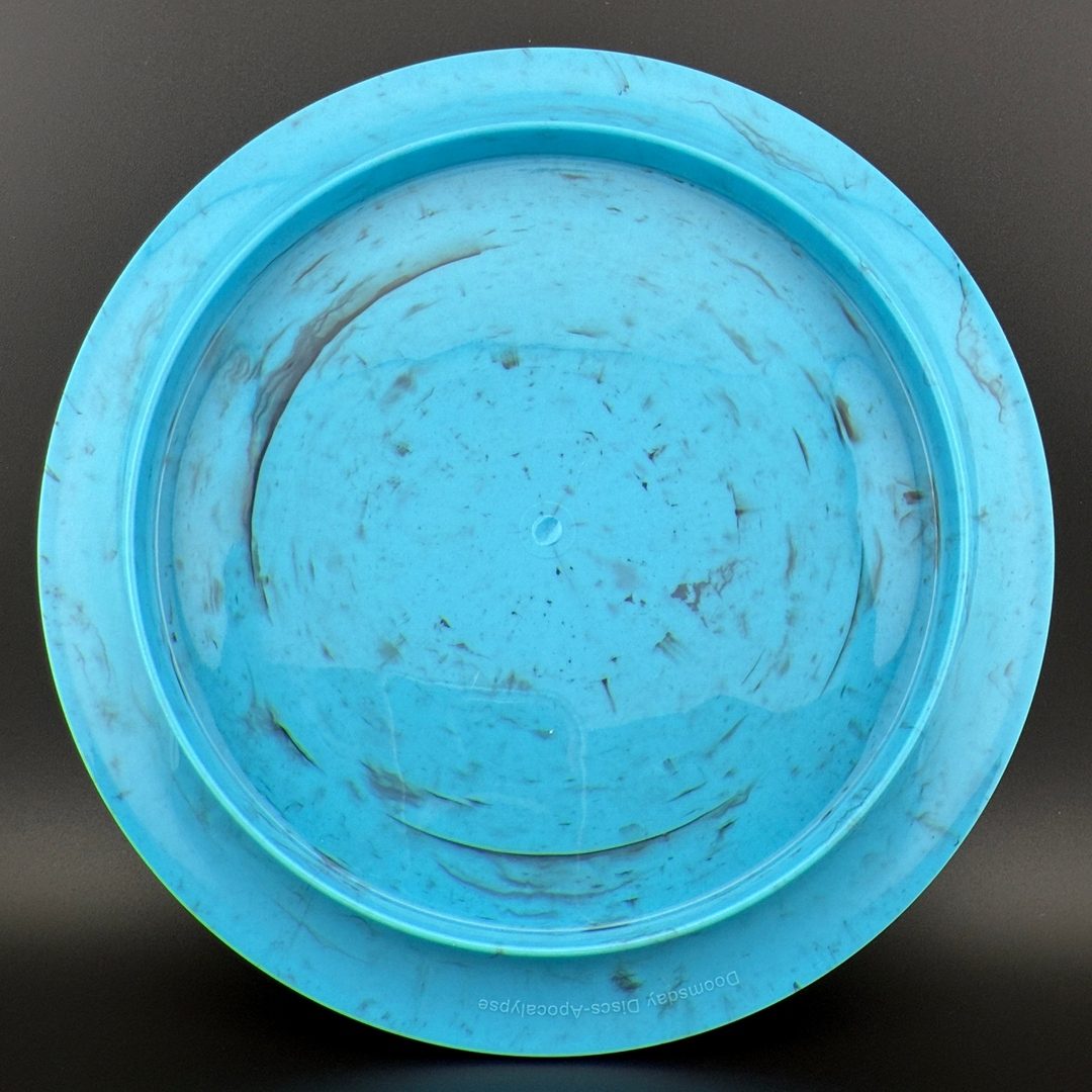 Doomsday Discs Shockwave Apocalypse Driver