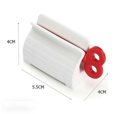 TubeRoll Squeezer - Korvel