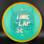 Neutron Time-Lapse Special Edition Disc Golf Driver