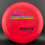 Soft Pro Aviar Driver (Big Bead) - Premium Disc Golf Disc