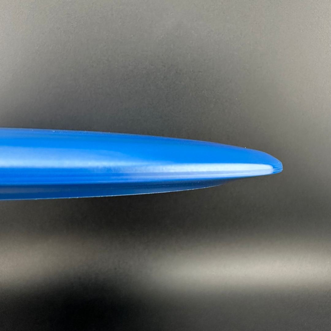 Swirly S-Line CD1 - Édition du 10ème anniversaire