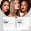 Red Spot Tattoo Stick Everyday Easy To Create Charm Freckle Makeup Beauty Makeup Stickers - Korvel