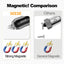 Anillo Power Mag Bit - Soporte Magnético para Tornillos