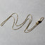 14k Yellow Gold Classic Box Chain - 0.45mm