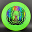 Swirly S-Blend Centurion - Elk Man de Ripper Studios
