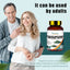 Spirulina Radish Supplement Tablets - Korvel