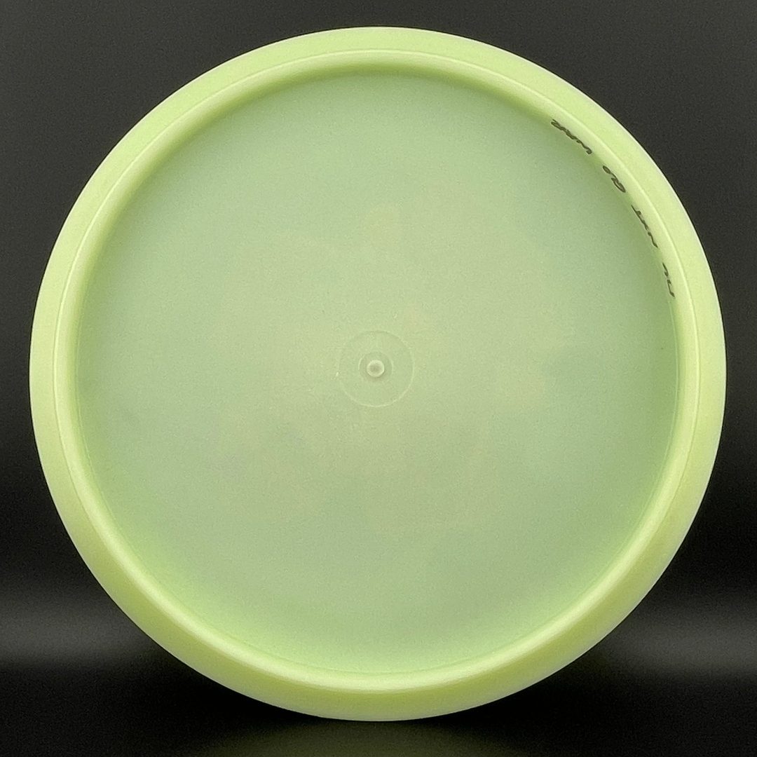 Disco de Golf NXT Superglow Warrior