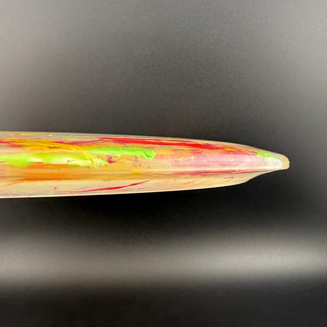 Jawbreaker Z FLX Cicada - Elk Man 2.0 par Ripper Studios
