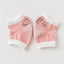Non-slip Baby Knee Pads for Crawling - Cotton & Spandex
