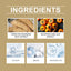 Facial Moisturizing Cream Firming, Moisturizing, Rejuvenating And Gentle Ingredients Skin Care Cream - Korvel