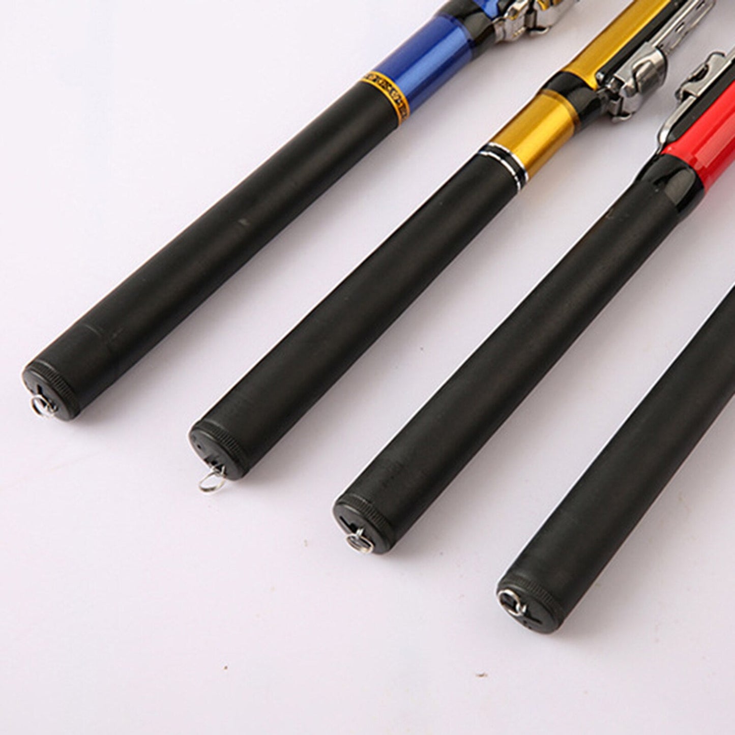 Fishing Rod Carp Fishing Rod Feeder Fiber Reinforced Plastics Telescopic Fishing Rod Rivers Fishing Pole Holders - Korvel