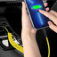 60W 2-in-1 Elbow Telescopic Fast Charging USB Cable