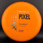 Firm Electron Pixel - Simon Line Disc Golf Putter