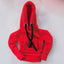 Automotive Interior Accessories Fashionable Hooded Shirt Shift Knobs Mini Hoodie Car Gear Shift Cover - Korvel