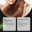 Masque capillaire à l'huile de Batana premium pour des cheveux nourris et doux