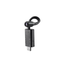 EVKVO HD Smart Mini Wifi USB Camera Real-time Surveillance IP Camera AI Human Detection Loop Recording Mini camera Support 64G - Korvel