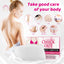 Handmade Soap Triangle Moisturizing Brightening Pink 40g Handmade Soap Whitening Soap - Korvel