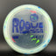 Granite Rogue - Eliezra Midtlyng 2025 Tour Series Disc Golf Driver