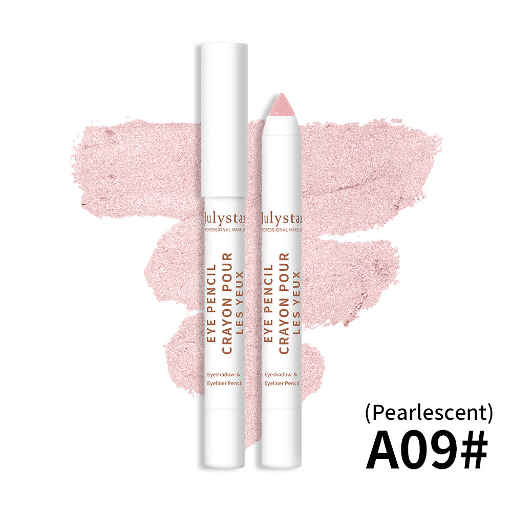 Lápiz de Sombra de Ojos Monocromático - Maquillaje de Ojos Premium